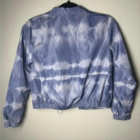 Zella Girls Zip Up Jacket - Picture 8 of 8